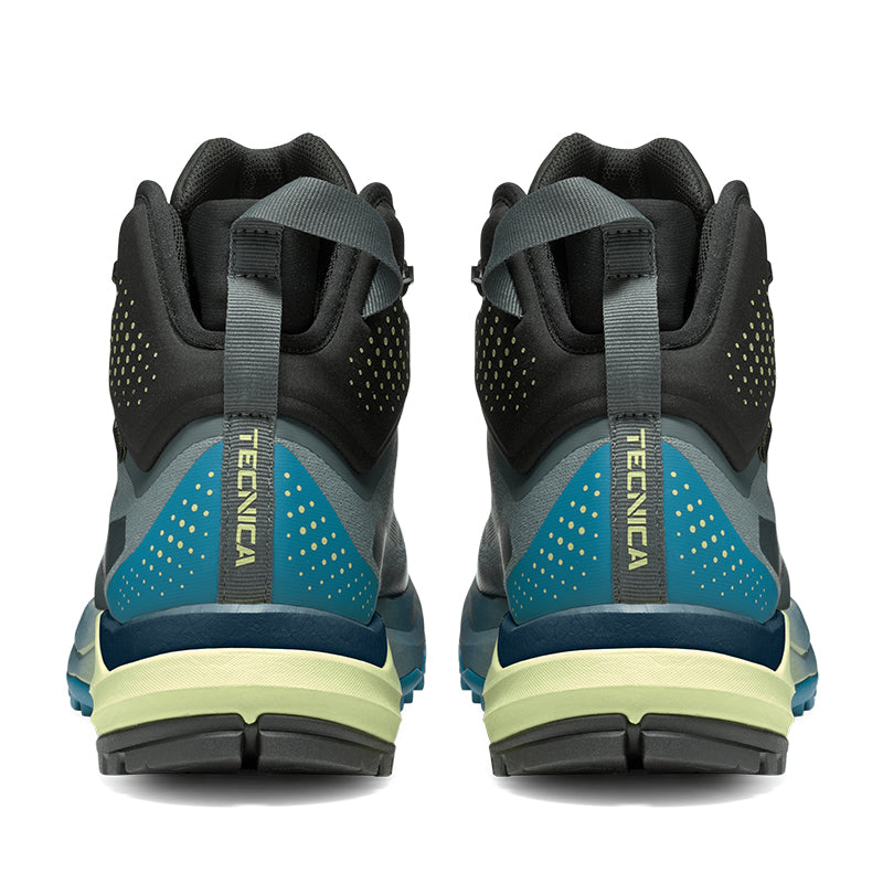 Tecnica Spark S Mid GTX scarpa da trekking leggera ammortizzante