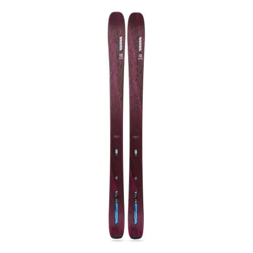 K2 Sci alpini per donna Mindbender 96c