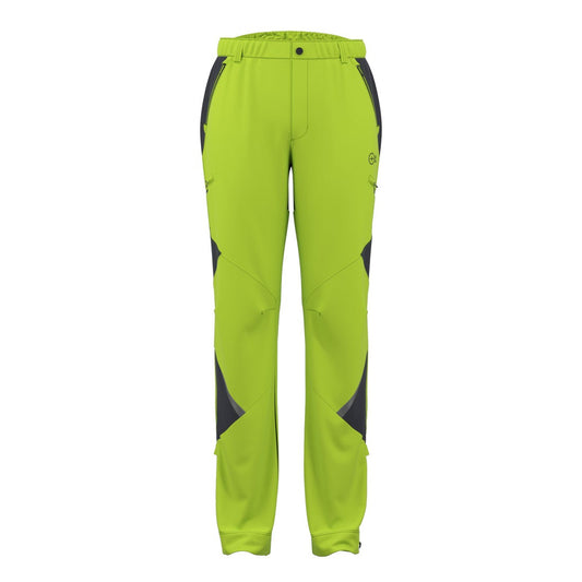 Pantaloni tecnici da alpinismo Great Escapes DRU WINTER
