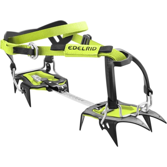 Ramponi Edelrid Nemo Soft universal