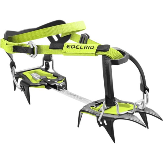 Ramponi Edelrid Nemo Soft universal