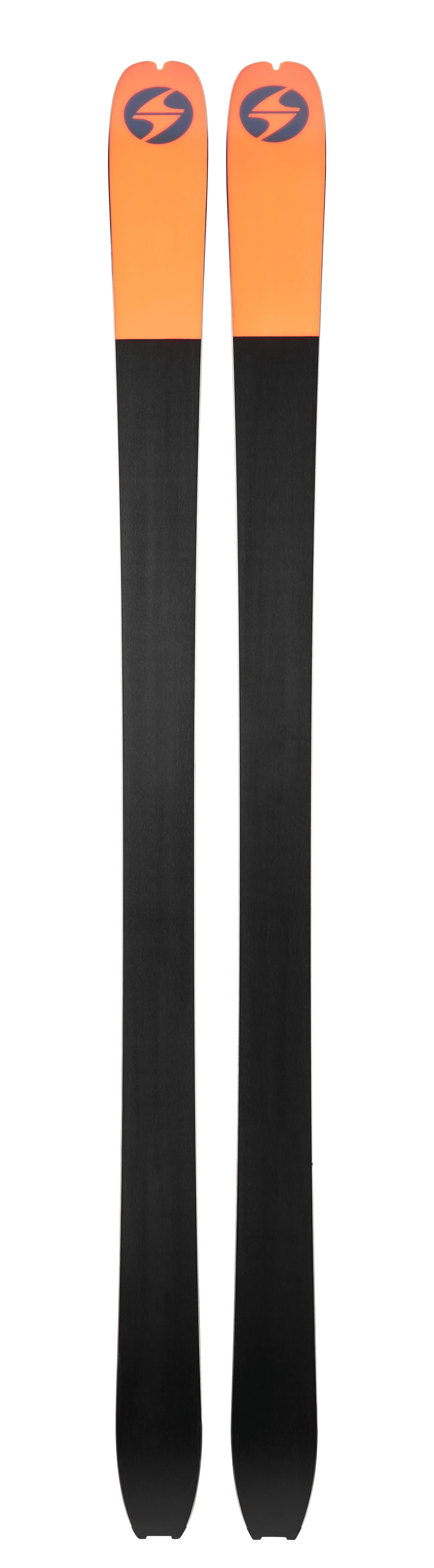 Blizzard Zero G 88 (Flat) 2025/26 sci da scialpinismo