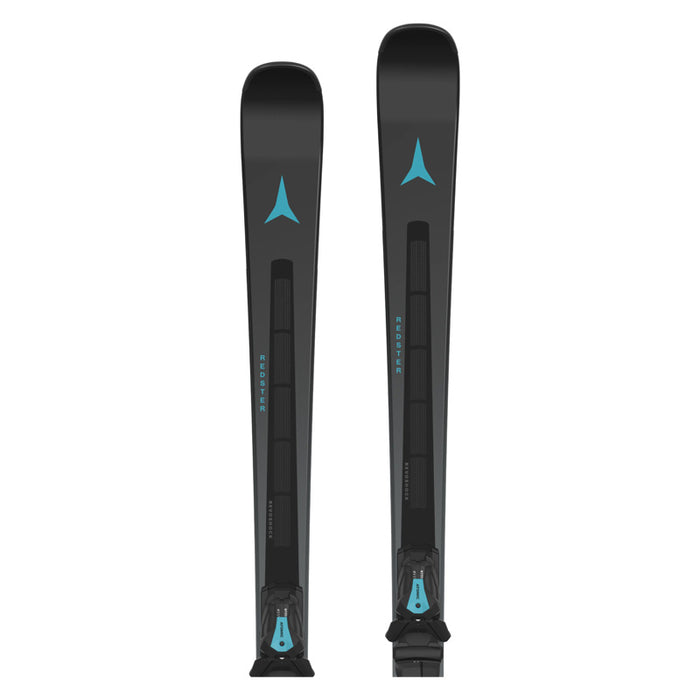 Sci Atomic Redster X7 Revoshock C + MI 12 GW 2026 fianco dritto