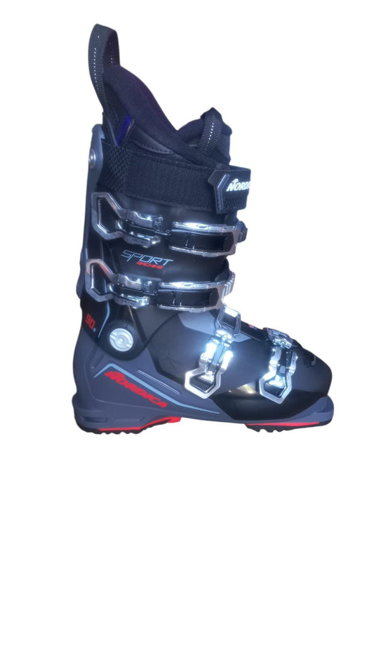 Scarponi da sci Nordica Sportmachine 90 R GW