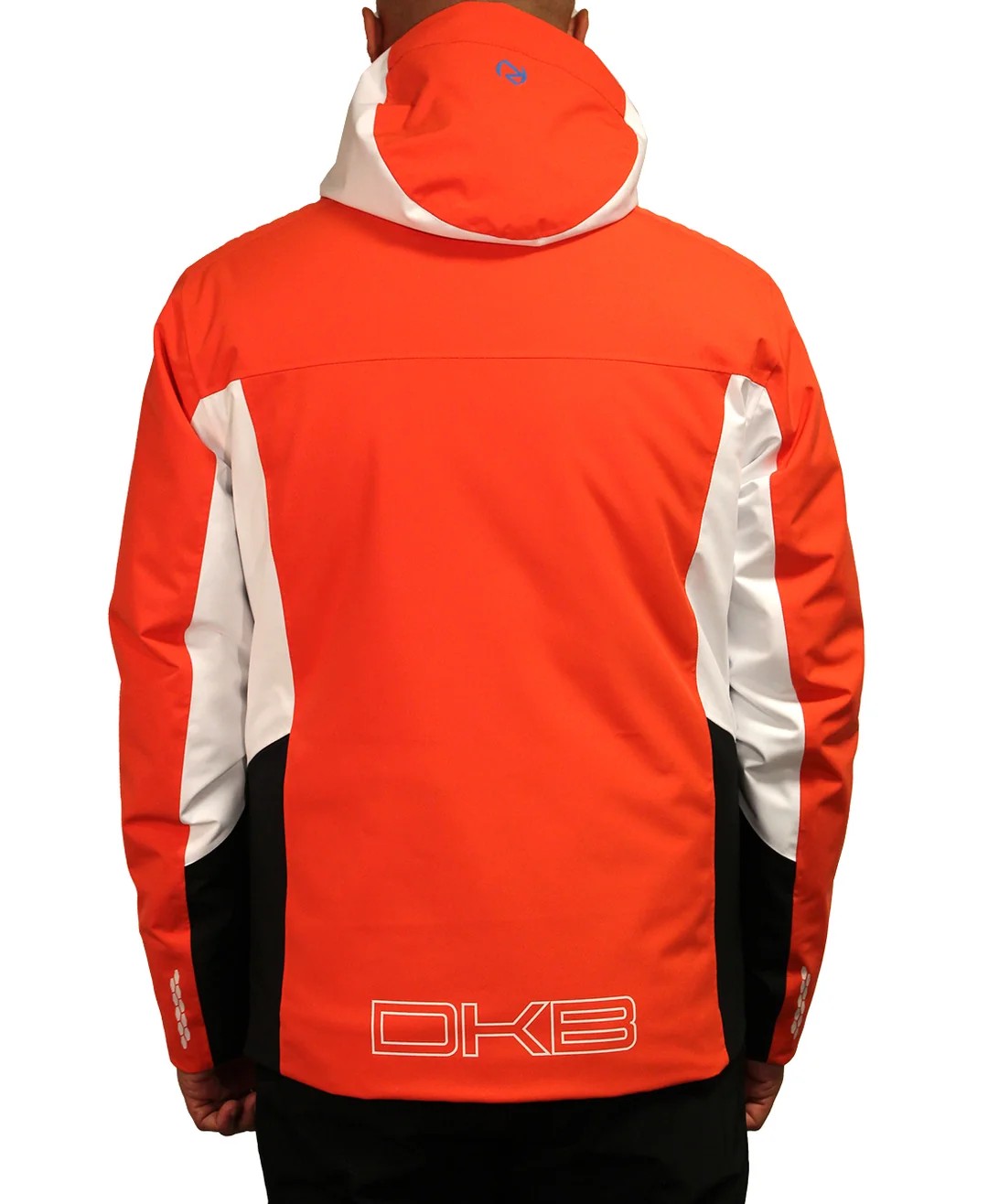 Giacca DKB pendenza evolution jkt man