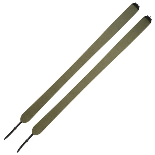 Pelli da scialpinismo sciancrate K2 Wayback 89 ski touring skins