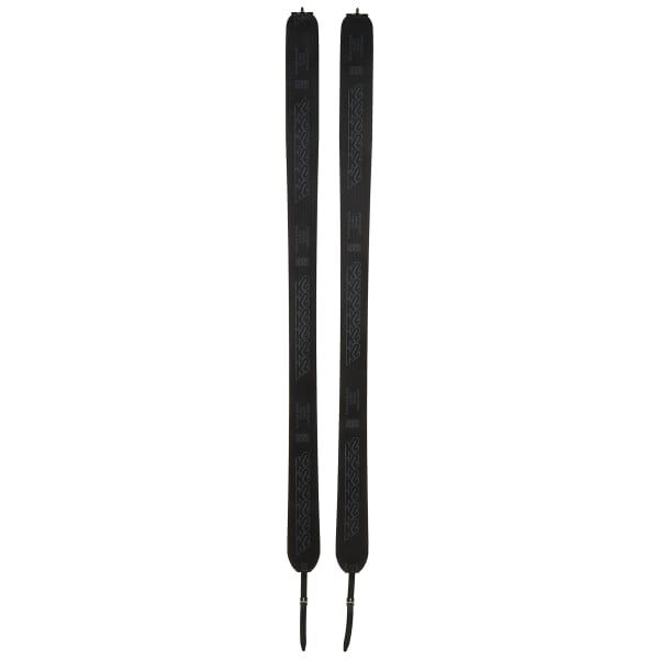 Pelli da scialpinismo sciancrate K2 Wayback 89 ski touring skins