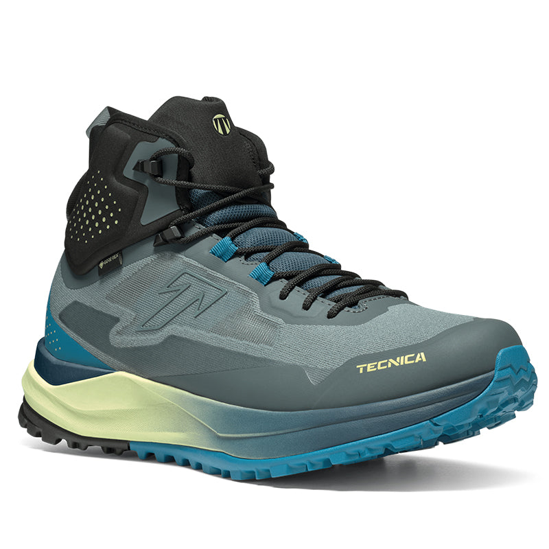 San Sicario Bardonecchia Sestriere noleggio Torino sport discount  Via Lattea Monginevro miglior prezzo trova prezzi Google running Tecnica  Spark S Mid GTX Gore Tex 