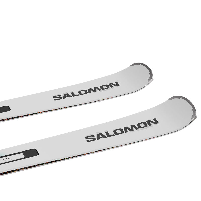 Sci Salomon Addikt Pro 76 + MI12 GW 2026 top race carv ski all terrain