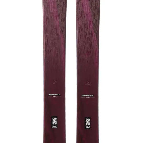 K2 Sci alpini per donna Mindbender 96c