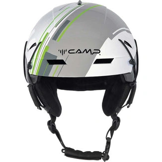 Casco da scialpinismo Camp Voyager regolabile
