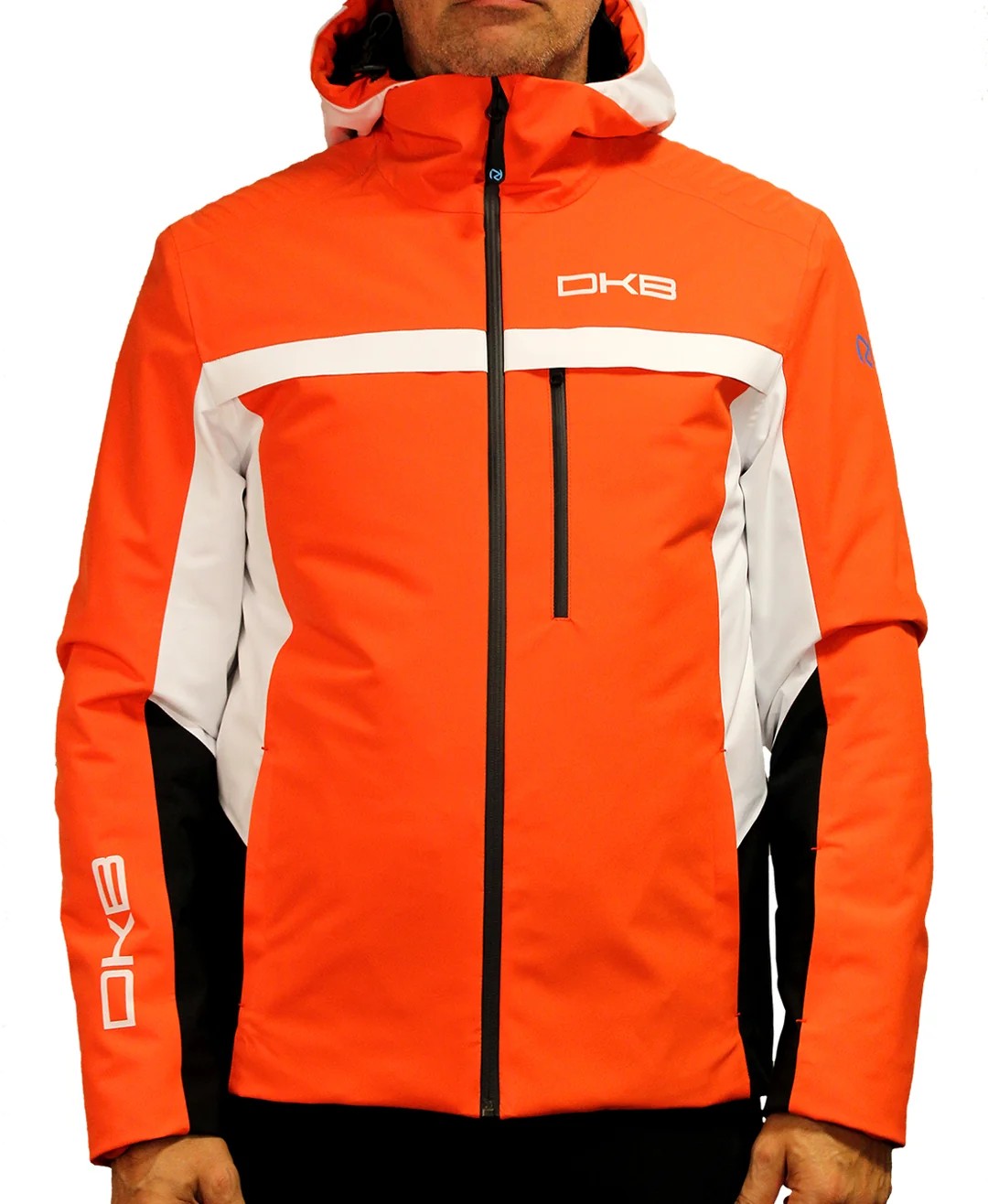 Giacca DKB pendenza evolution jkt man