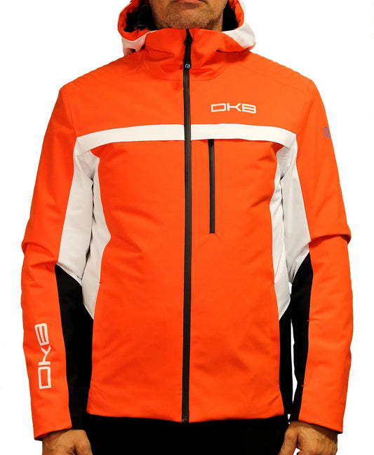 Giacca DKB pendenza evolution jkt man