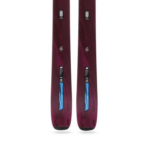 K2 Sci alpini per donna Mindbender 96c