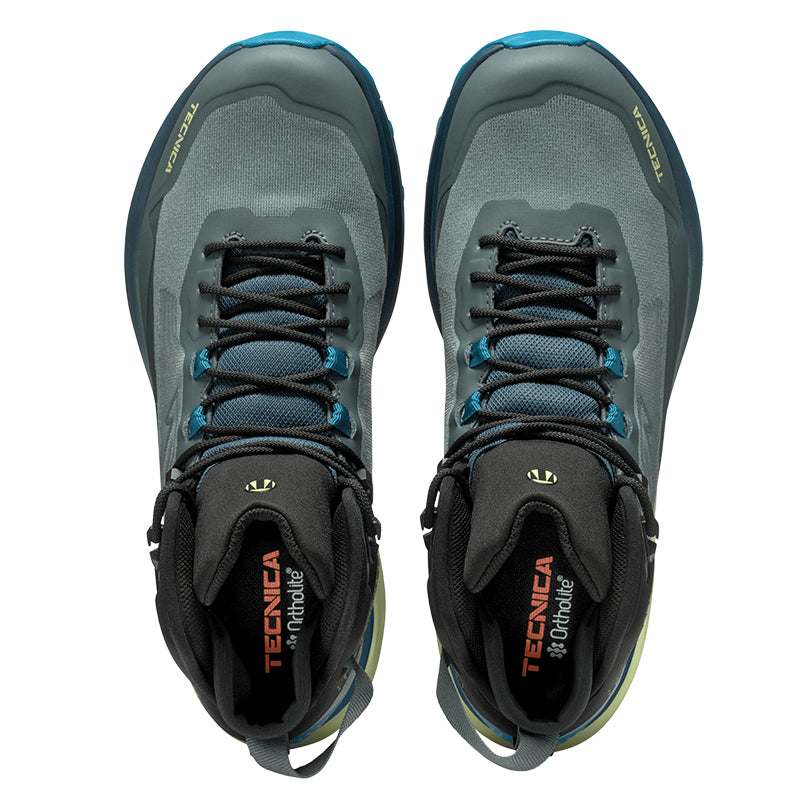Tecnica Spark S Mid GTX scarpa da trekking leggera ammortizzante