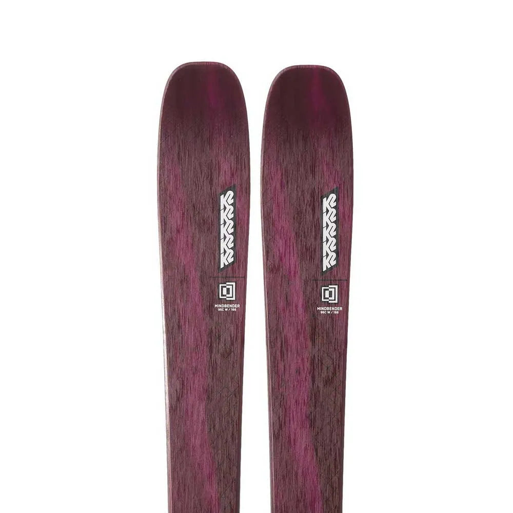 K2 Sci alpini per donna Mindbender 96c