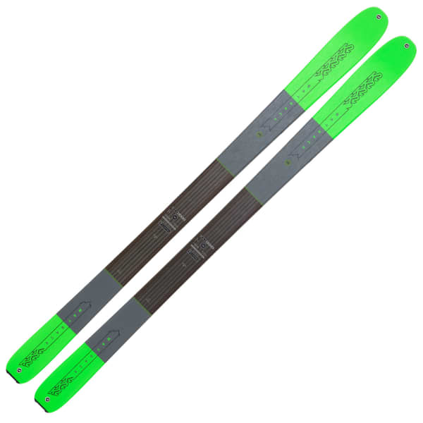 Sci da scialpinismo K2 Wayback 89 2026