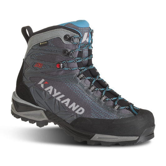 Kayland roket ws GTX scarponi da trekking ramponabili Meglior prezzo best price 