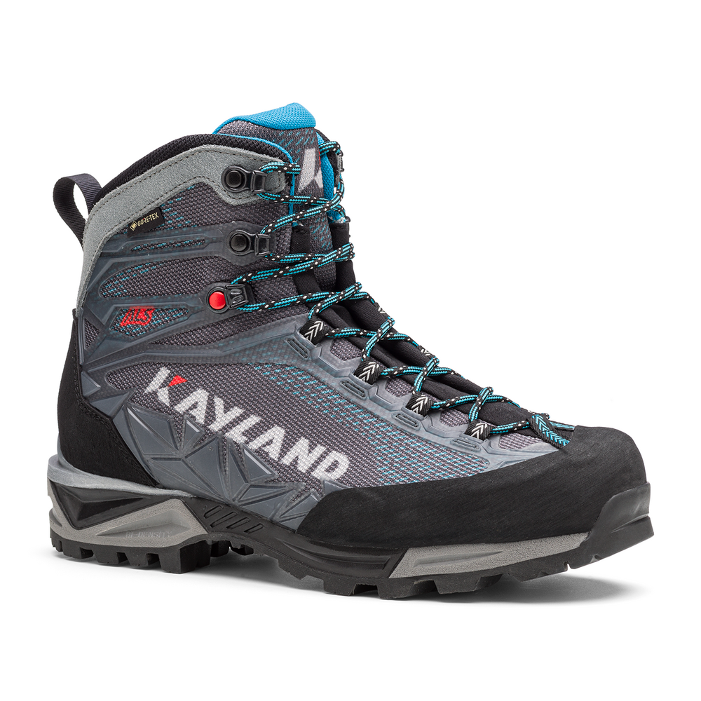 Kayland roket ws GTX scarponi da trekking ramponabili