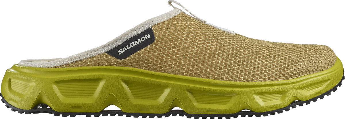 Scarpe da recupero Salomon pantofole sportive Reelax slide 6 Meglior prezzo best price trova prezzi bassi scontati 