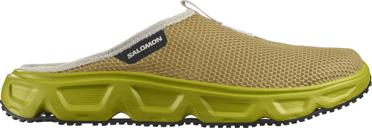 Scarpe da recupero Salomon pantofole sportive Reelax slide 6