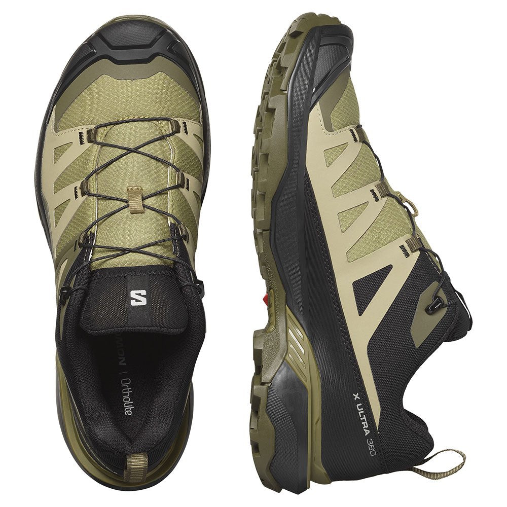 Scarpe da trekking Salomon X-Ultra 360