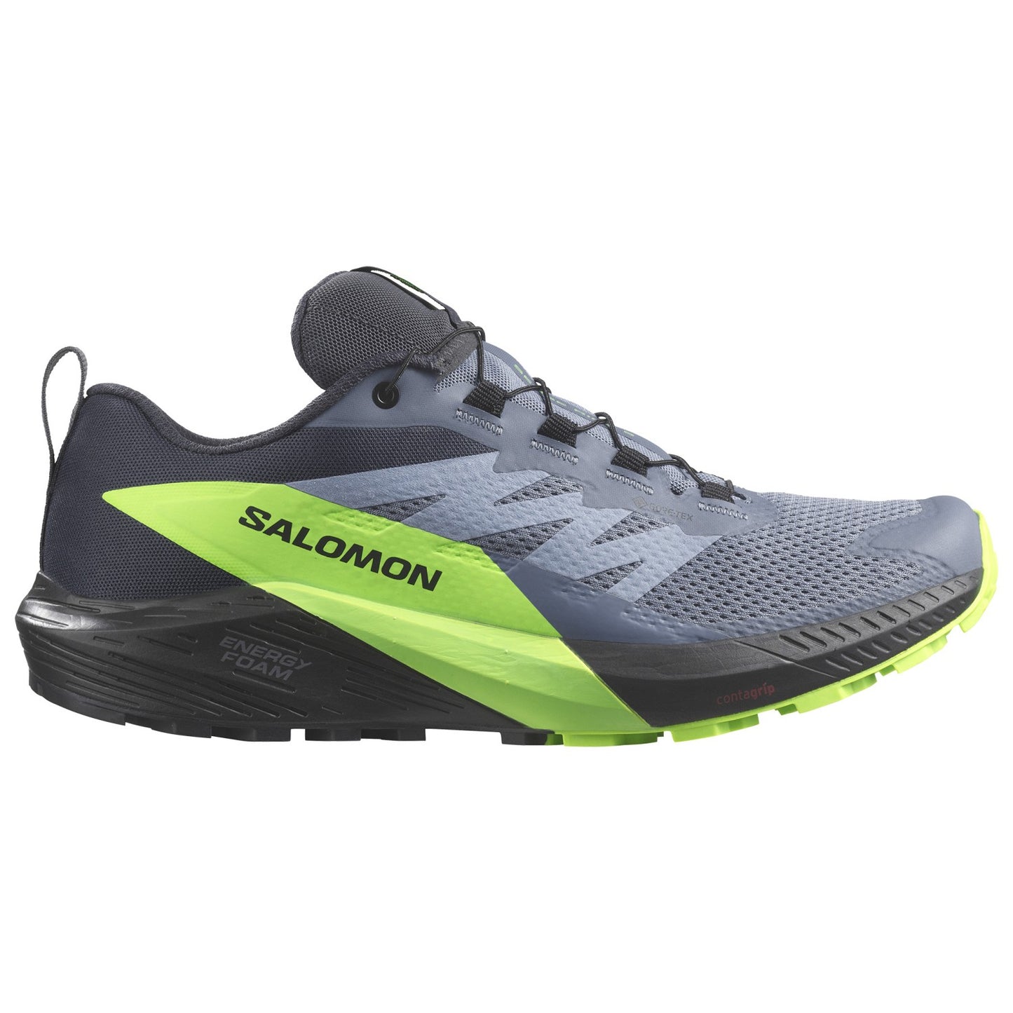 Salomon Sense Ride 5 GTX scarpe da Trail running e montagna Meglior prezzo best price 