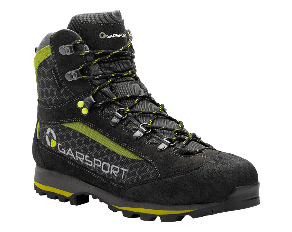 Garsport Faloria mid scarponcini da trekking super leggeri impermeabili isolanti traspiranti + Vibram Meglior prezzo best price trova prezzi 