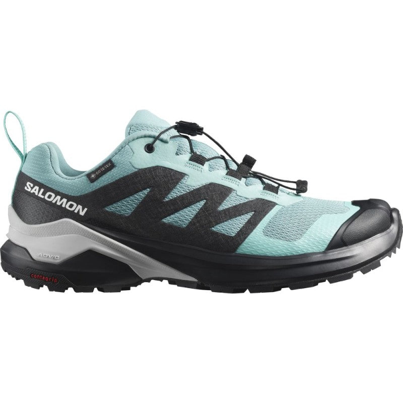 Salomon x-adventure GTX woman Meglior prezzo best price 