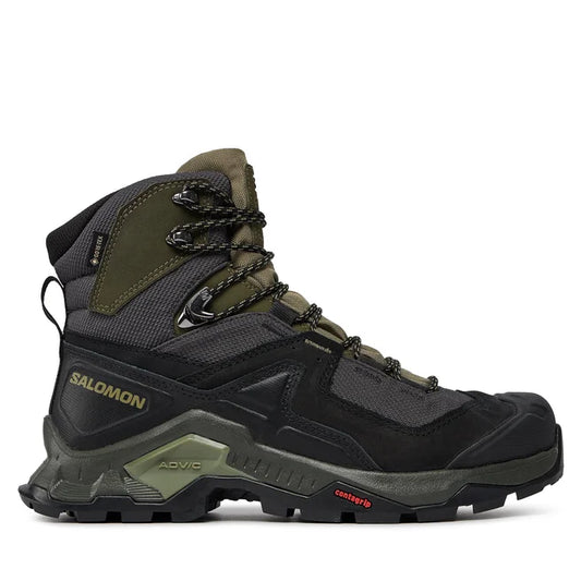 Scarpe da trekking Salomon Quest Element GTX