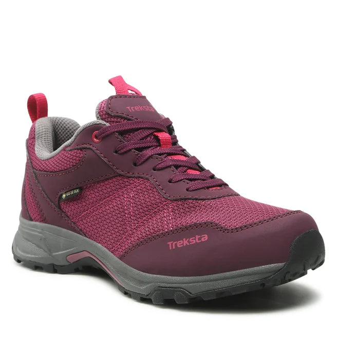 Treksta Bergen lace low 02 GTX scarpe da trekking impermeabili