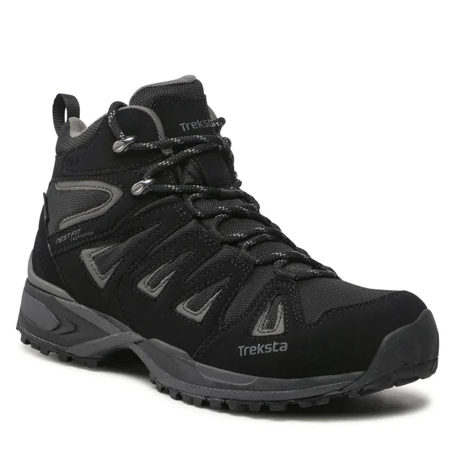 Treksta Nevado lace mid GTX