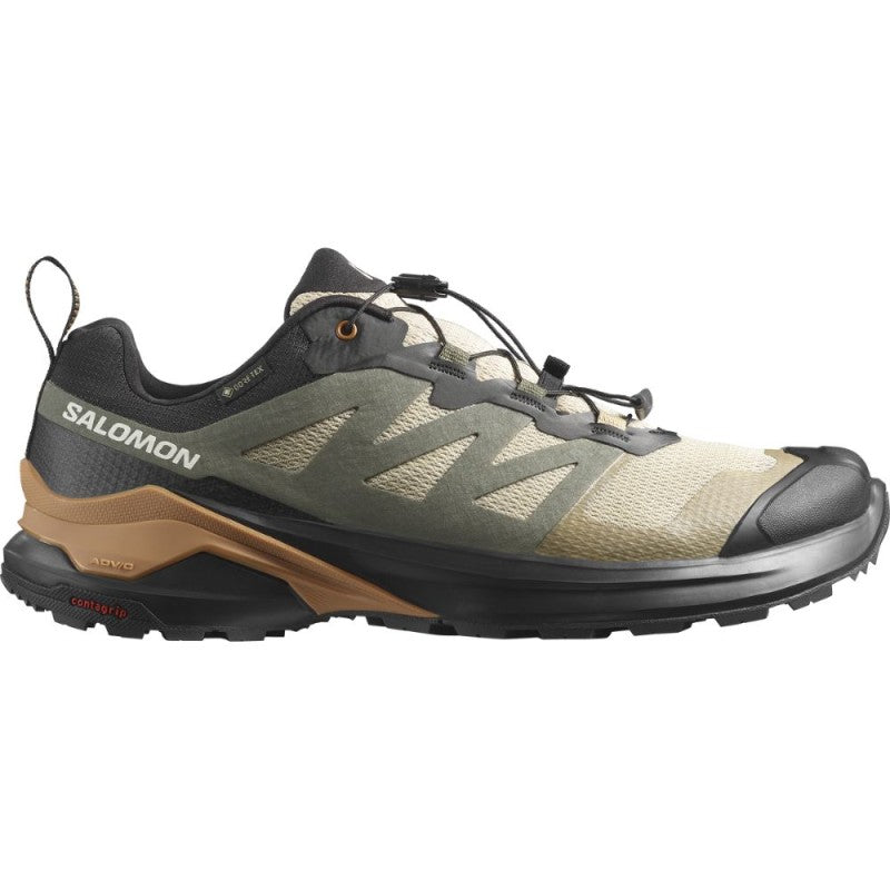 Salomon x adventure scarpa da trail running in goretex da uomo Meglior prezzo best price 