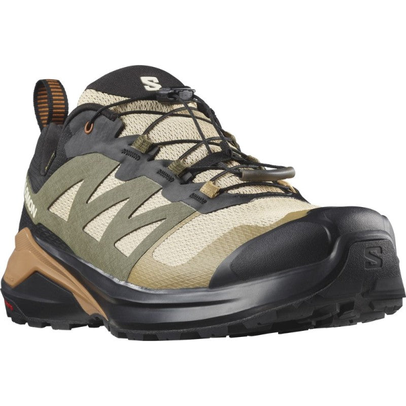 Salomon x adventure scarpa da trail running in goretex da uomo