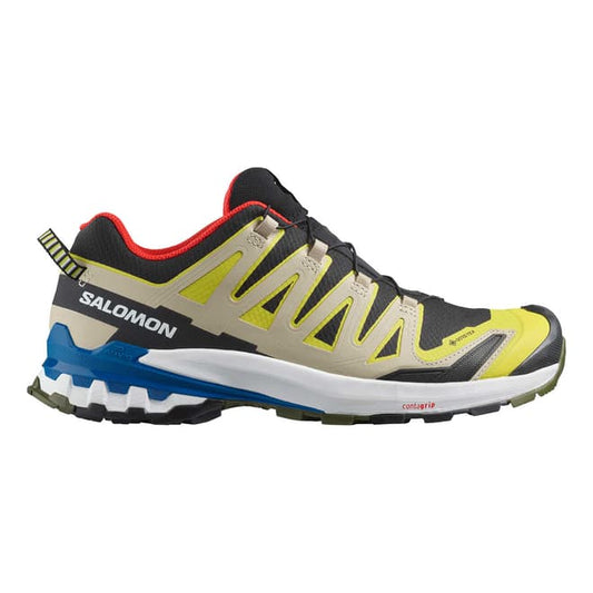 Scarpe da trekking Salomon XA PRO 3D V9 GORE-TEX