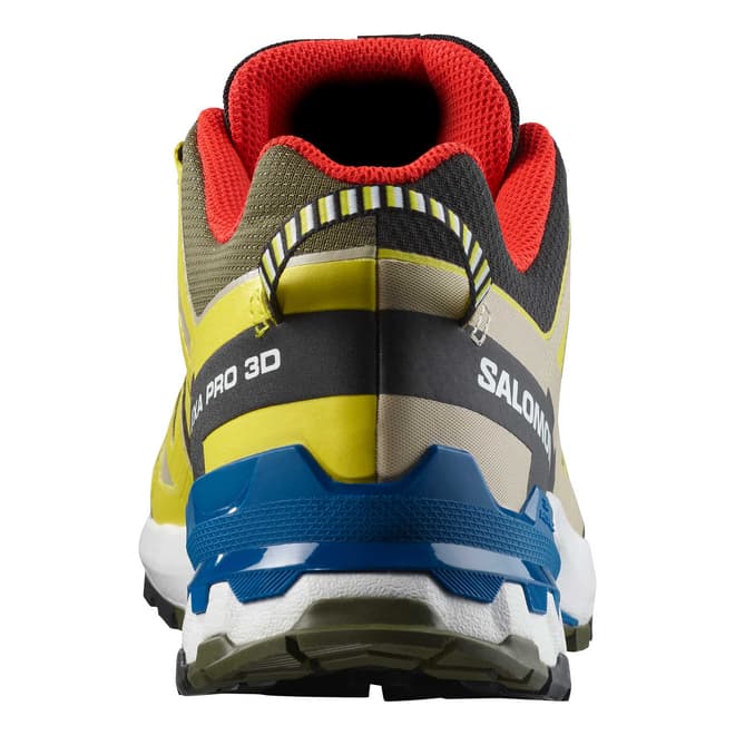 Scarpe da trekking Salomon XA PRO 3D V9 GORE-TEX