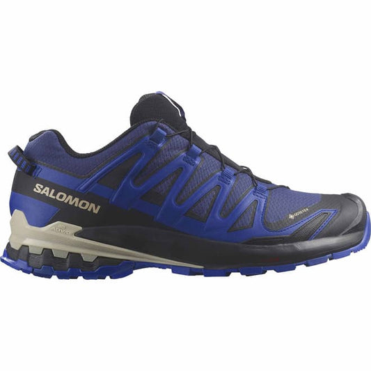 Scarpa da trekking Salomon XA PRO 3D V9 GORE-TEX Meglior prezzo best price 