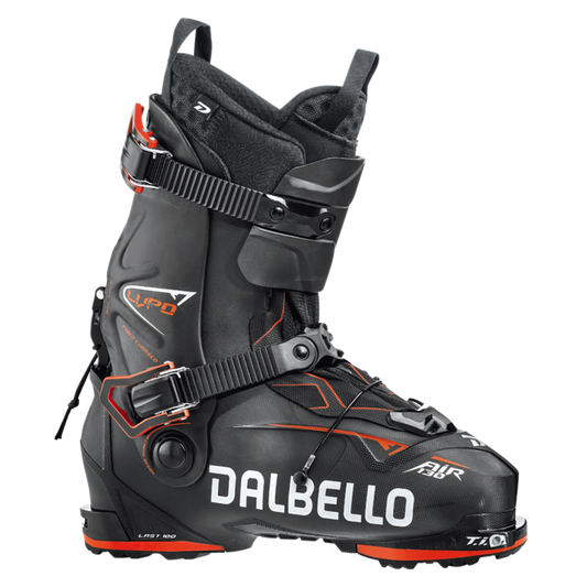 Scarponi da sci freeride e scialpinismo Dalbello Lupo Air 130 ski alp tour boots
