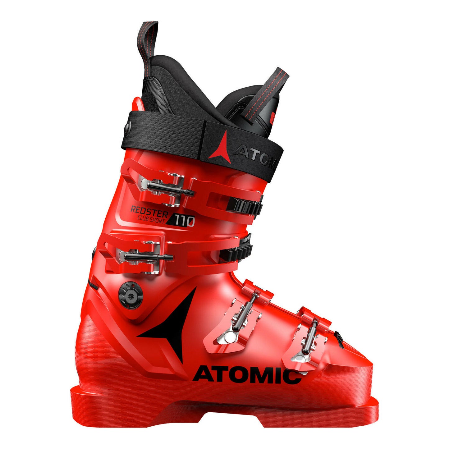 Scarponi da sci da gara Atomic REDSTER CLUB SPORT 110 2018/19 ski boots 96mm fit