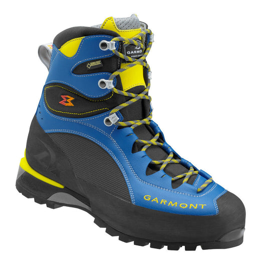 Scarpe da trekking ramponabili Garmont Tower LX Gtx Scarponi ultra leggeri gore