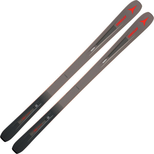 Sci ATOMIC VANTAGE 86 C Allmonutain allround piste freeride telemark skis 86mm