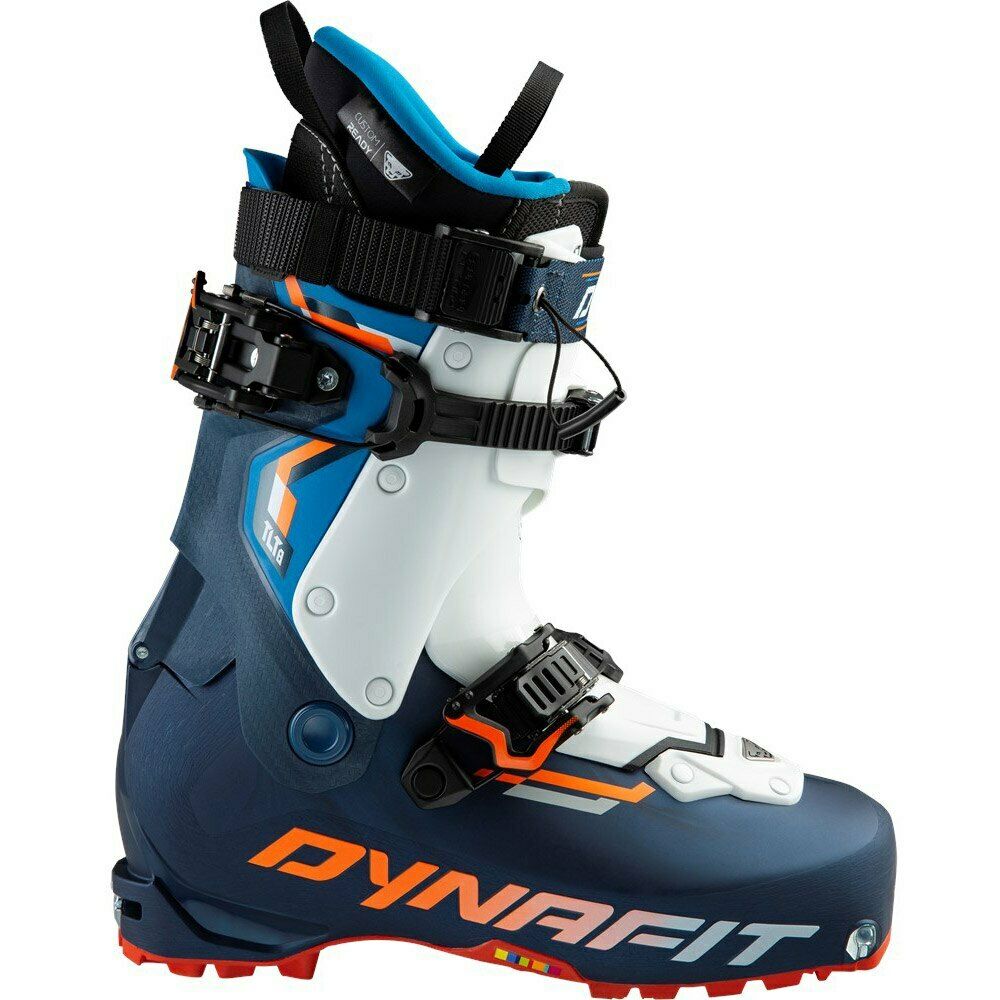 Scarponi Sci Alpinismo Dynafit TLT8 Expedition CR - Livello TOP Superleggero