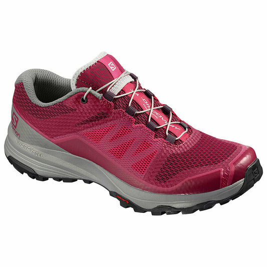 Scarpe da TRAIL RUNNING montagna trekking Salomon XA Discovery W da donna lady Meglior prezzo best price trova prezzi bassi scontati 