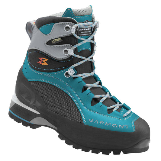 Scarpe da trekking ramponabili Tower LX Gtx WMS da DONNA Scarponi ultra leggeri