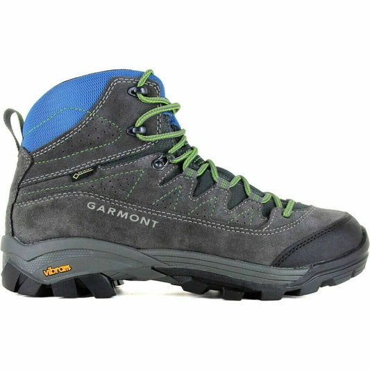 Scarpe da trekkingleggere Garmont Lagorai Lite GTX GORETEX Scarponi con Vibram