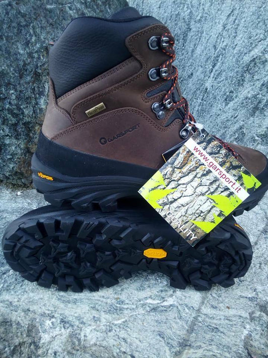 Scarpe da Montagna e trekking in pelle con suola vibram scarpon Meglior prezzo best price trova prezzi bassi scontati 