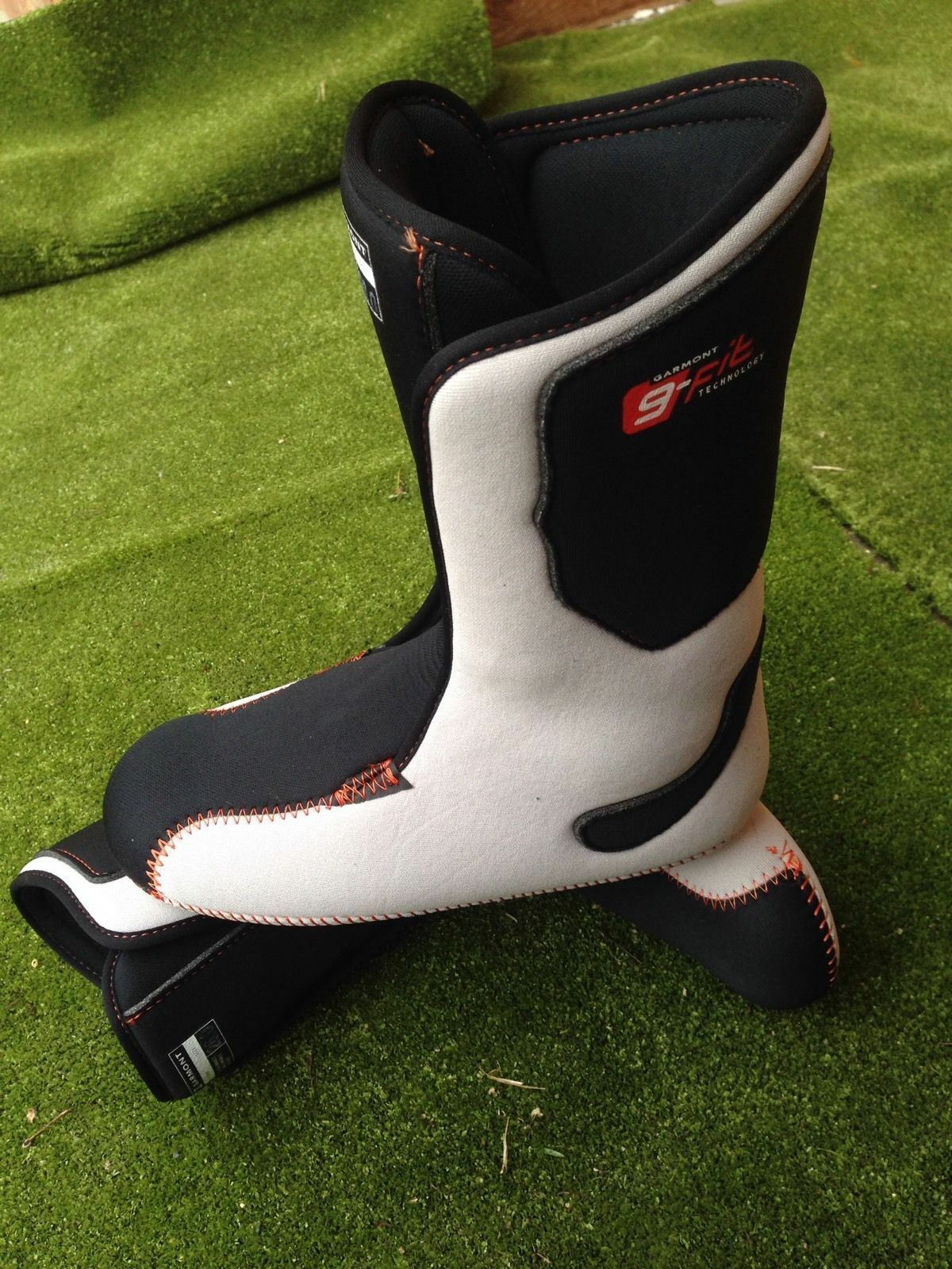 Scarpette interne per scarponi da sci e da snowboard boots ski liners G-fit thermofit