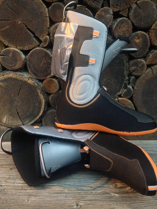 Scarpette interne UNIVERSALI per scarponi da sci UNIVERSAL liners innerboots ski