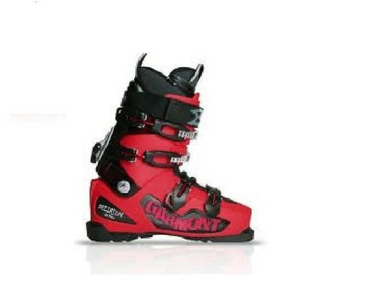 Scarponi da sci allmountain freeride Garmont Delirium misura MP 26 ski boot