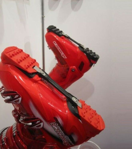 Emmedue Salvasuola anti scivolo per scarponi da sci da gara ski boot protector